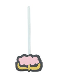 Marimekko - Kotikaunistus Rantakukka - 936 BLACK, LIGHT PINK, YELLOW | Stockmann