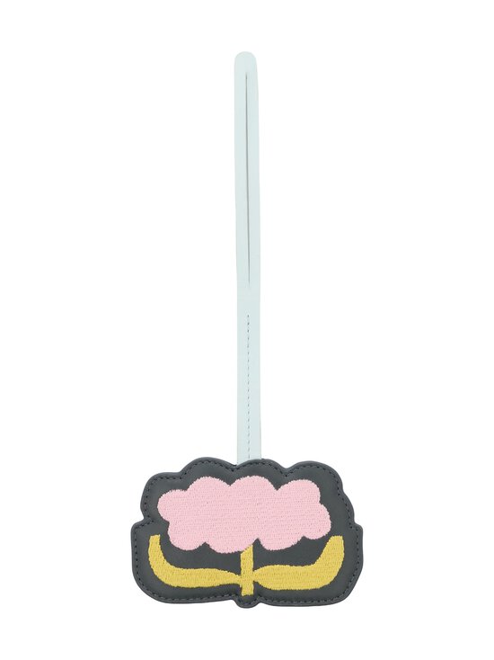 Marimekko - Kotikaunistus Rantakukka - 936 BLACK, LIGHT PINK, YELLOW | Stockmann - photo 1