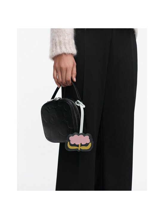 Marimekko - Kotikaunistus Rantakukka - 936 BLACK, LIGHT PINK, YELLOW | Stockmann - photo 2