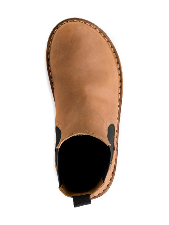 VIBAe - Nahast saapad Helsinki - COGNAC BROWN - photo 3 VIBAe - Nahast saapad Helsinki - COGNAC BROWN | Stockmann - photo 3