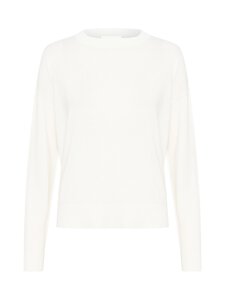 MY ESSENTIAL WARDROBE - EmmaMW-neulepusero - 110602 SNOW WHITE | Stockmann
