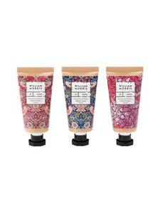William Morris At Home - Kätekreemid Strawberry Thief 3 x 30 ml - MULTICOLOR William Morris At Home - Kätekreemid Strawberry Thief 3 x 30 ml - MULTICOLOR | Stockmann