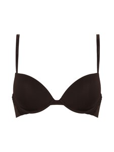 Calvin Klein Underwear - Push Up Plunge krūšturis - UB1 BLACK | Stockmann