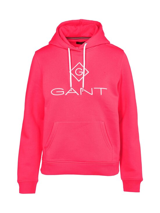 Lock Up Sweat Hoodie -huppari