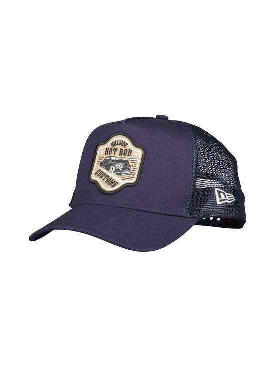 Hot Rod Trucker -lippalakki