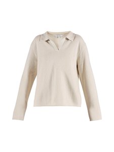 BLUE - Lara Polo -neulepusero - ECRU | Stockmann