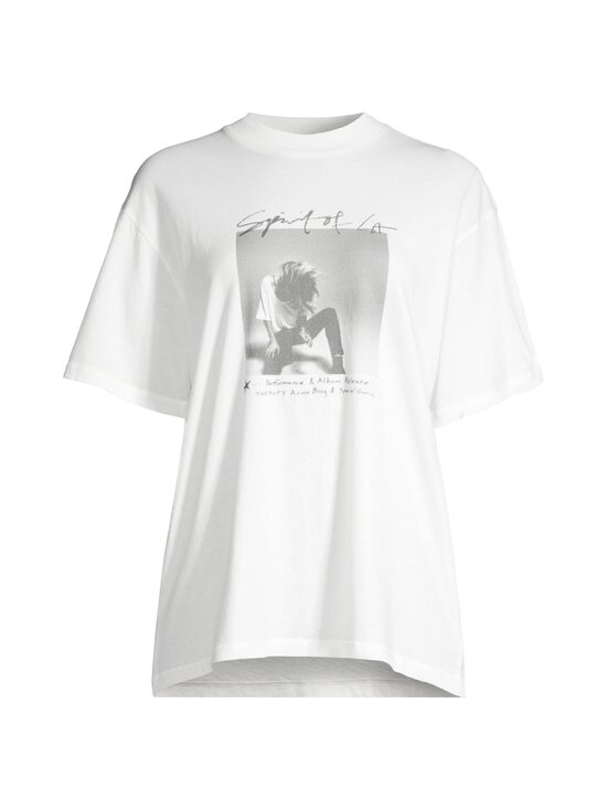 Ashton Spirit t-paita