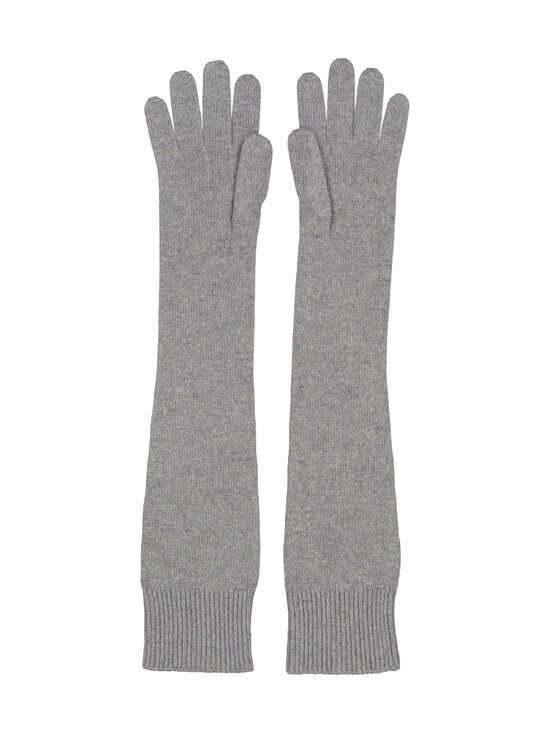 Design by Stockmann - Villased kindad Semifreddo Design by Stockmann X Kirsikka, pikad - PELTRO GREY MELANGE 622 - photo 1 Design by Stockmann - Villased kindad Semifreddo Design by Stockmann X Kirsikka, pikad - PELTRO GREY MELANGE 622 | Stockmann - photo 1