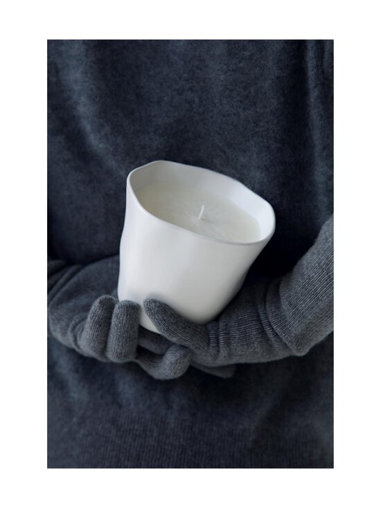 Design by Stockmann - Villased kindad Semifreddo Design by Stockmann X Kirsikka, pikad - PELTRO GREY MELANGE 622 - photo 3 Design by Stockmann - Villased kindad Semifreddo Design by Stockmann X Kirsikka, pikad - PELTRO GREY MELANGE 622 | Stockmann - photo 3