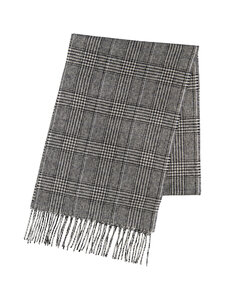 SAND Copenhagen - Accscarf šalle 30 x 180 cm - 190 GRAPHITE GREY SAND Copenhagen - Accscarf šalle 30 x 180 cm - 190 GRAPHITE GREY | Stockmann