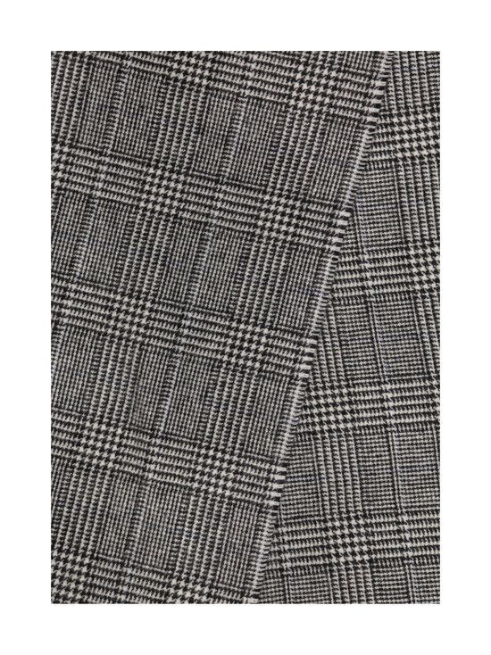 SAND Copenhagen - Accscarf-huivi 30 x 180 cm - 190 GRAPHITE GREY | Stockmann - photo 2
