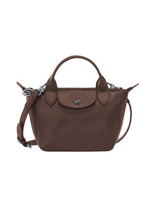 Longchamp - Kott Le Pliage Xtra Top Handle - 002 MOCHA | Stockmann