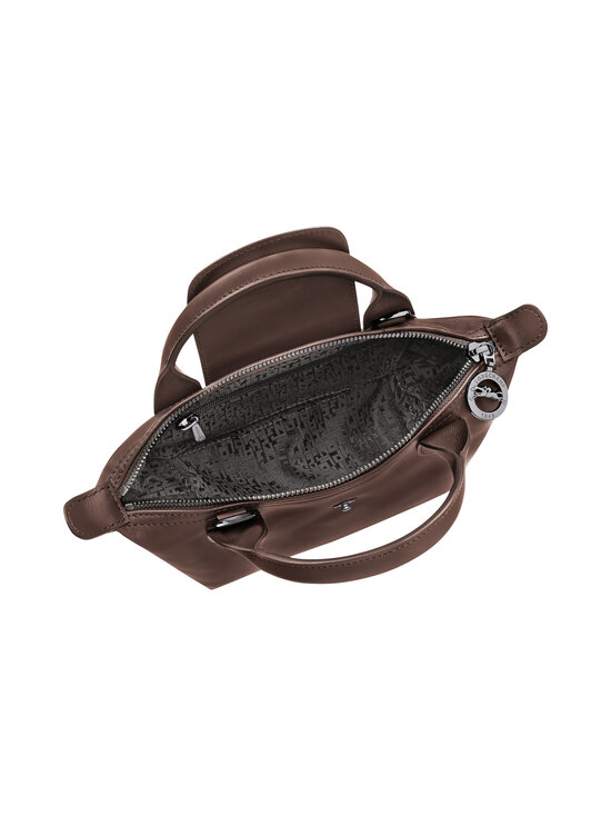 Longchamp - Kott Le Pliage Xtra Top Handle - 002 MOCHA | Stockmann - photo 4