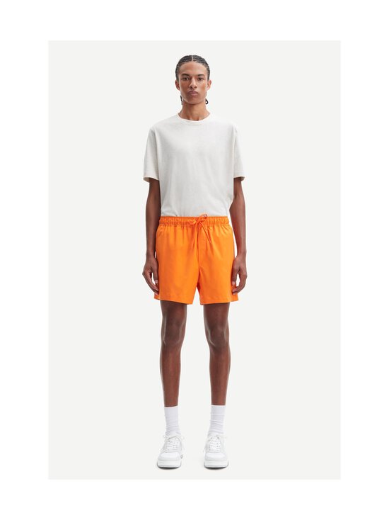 Samsoe & Samsoe - Moses-uimashortsit - 161356TCX PERSIMMON ORANGE - photo 3 Samsoe & Samsoe - Moses-uimashortsit - 161356TCX PERSIMMON ORANGE | Stockmann - photo 3
