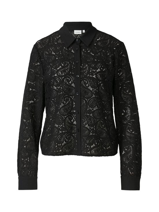 Comma - Pitsipusero - 99B1 BLACK | Stockmann - photo 1