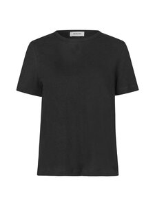 Modström - HoltMD-pellavasekoitepaita - 07090 BLACK Modström - HoltMD-pellavasekoitepaita - 07090 BLACK | Stockmann