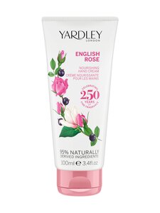 Yardley - Kätekreem English 100 ml | Stockmann