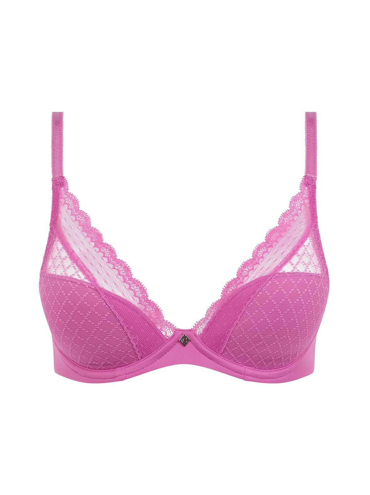 Norah Chic Underwired Plunge -rintaliivit