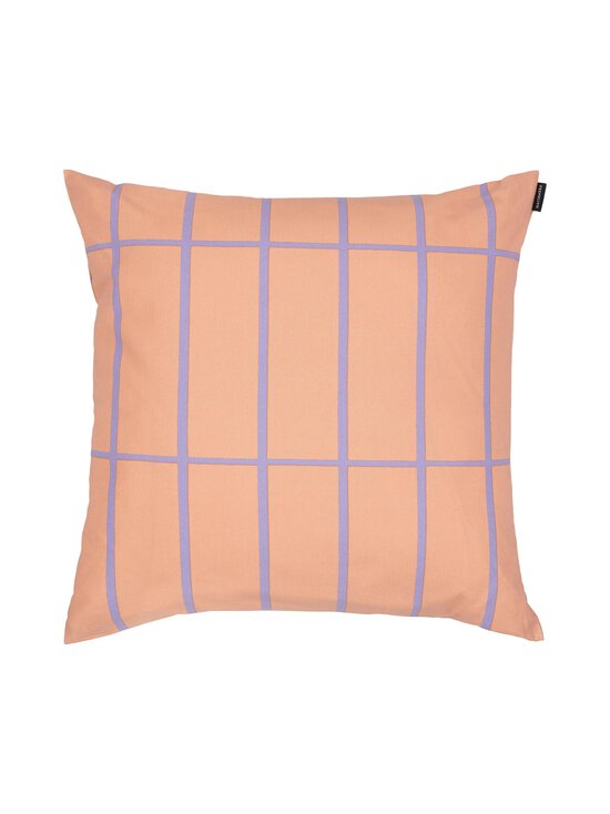 Tiiliskivi-tyynynpäällinen 50 x 50 cm