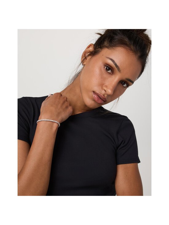 Vuori - Pose Fitted t-paita - BLK BLACK | Stockmann - photo 6