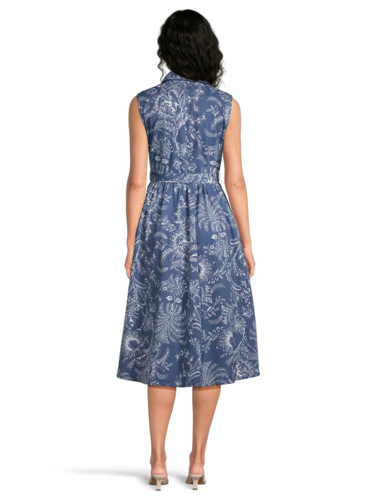 Andiata - Liana-mekko - 029 BLUE PAISLEY | Stockmann - photo 3