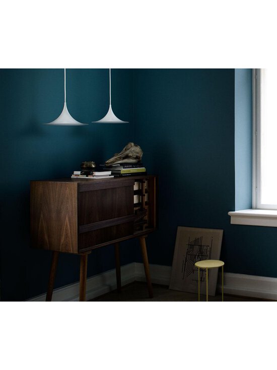 Gubi - Semi-riippuvalaisin - VALKOINEN | Stockmann - photo 2