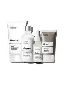 The Ordinary - The Complete Hydration ādas kopšanas komplekts | Stockmann