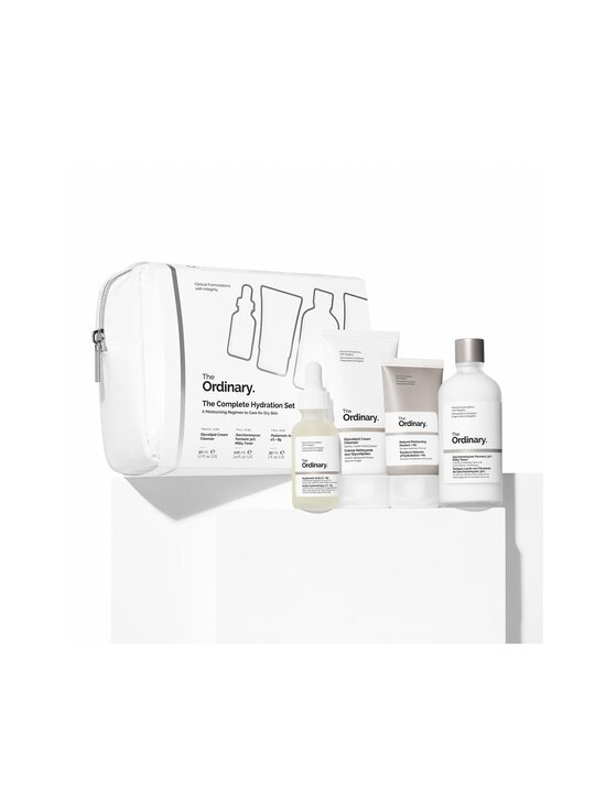 The Ordinary - The Complete Hydration -ihonhoitopakkaus - NOCOL - photo 2 The Ordinary - The Complete Hydration -ihonhoitopakkaus - NOCOL | Stockmann - photo 2