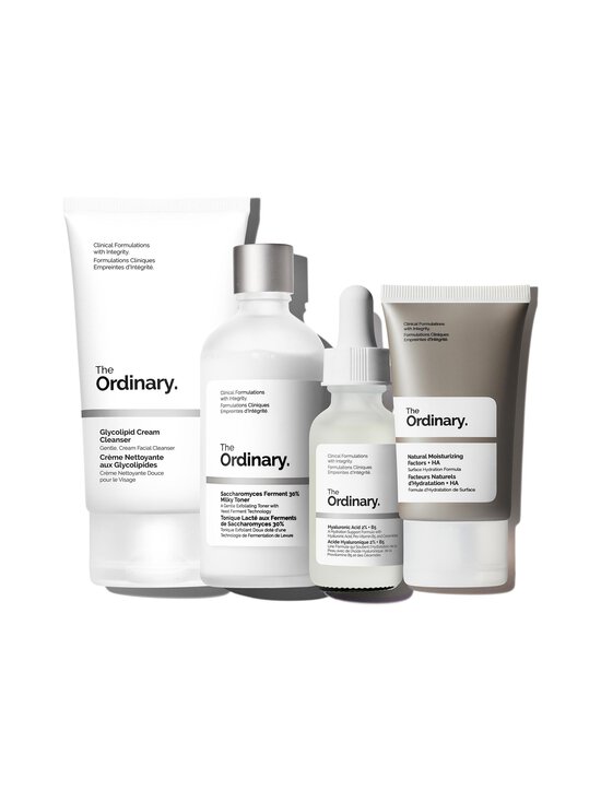 The Ordinary - The Winter Skin Set -ihonhoitopakkaus - NOCOL | Stockmann - photo 1