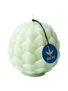 Havi's - Küünal Artišokk 10,5 cm - VIHREÄ | Stockmann