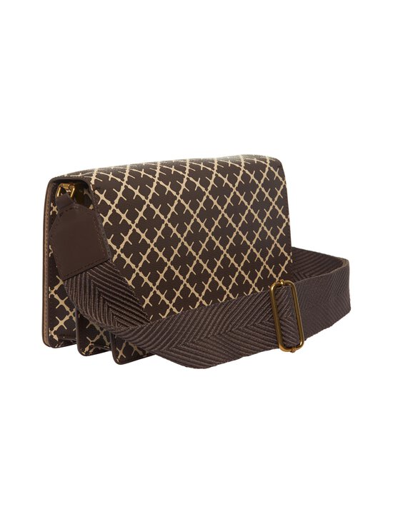 By Malene Birger - Loenna-laukku - 12J WARM BROWN - photo 2 By Malene Birger - Loenna-laukku - 12J WARM BROWN | Stockmann - photo 2