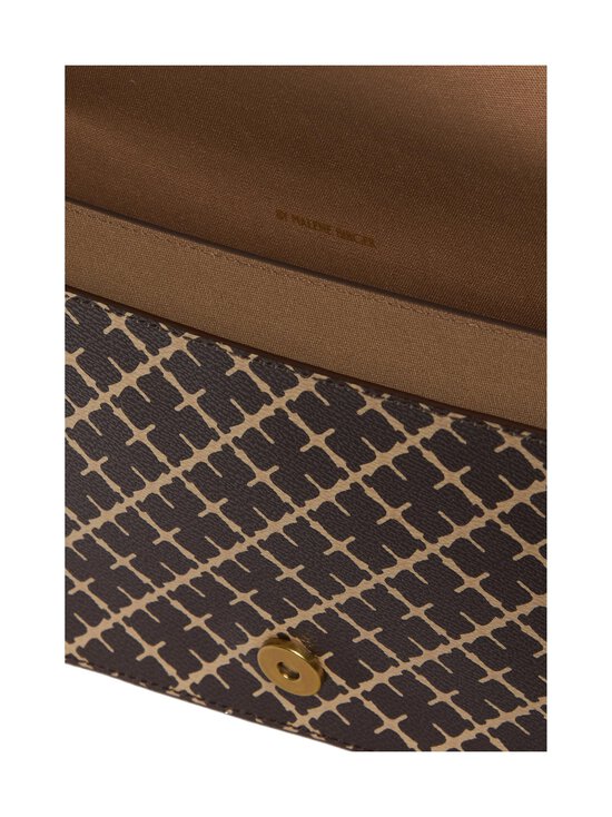 By Malene Birger - Loenna-laukku - 12J WARM BROWN - photo 3 By Malene Birger - Loenna-laukku - 12J WARM BROWN | Stockmann - photo 3