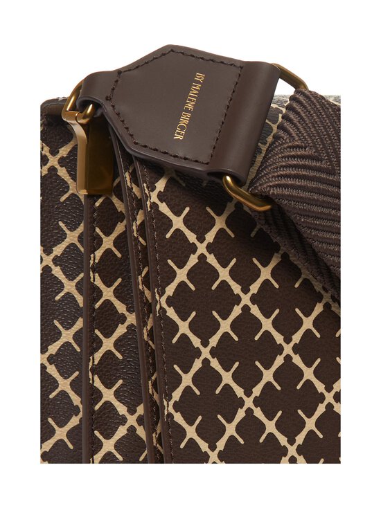 By Malene Birger - Loenna-laukku - 12J WARM BROWN - photo 4 By Malene Birger - Loenna-laukku - 12J WARM BROWN | Stockmann - photo 4