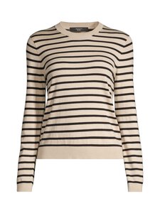 Max Mara Weekend - Sicilia-neule - 011 BEIGE | Stockmann
