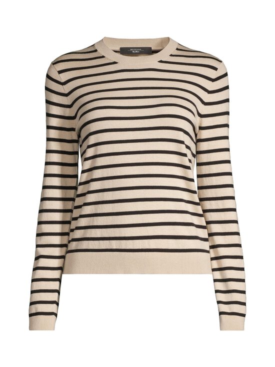 Max Mara Weekend - Sicilia-neule - 011 BEIGE - photo 1 Max Mara Weekend - Sicilia-neule - 011 BEIGE | Stockmann - photo 1