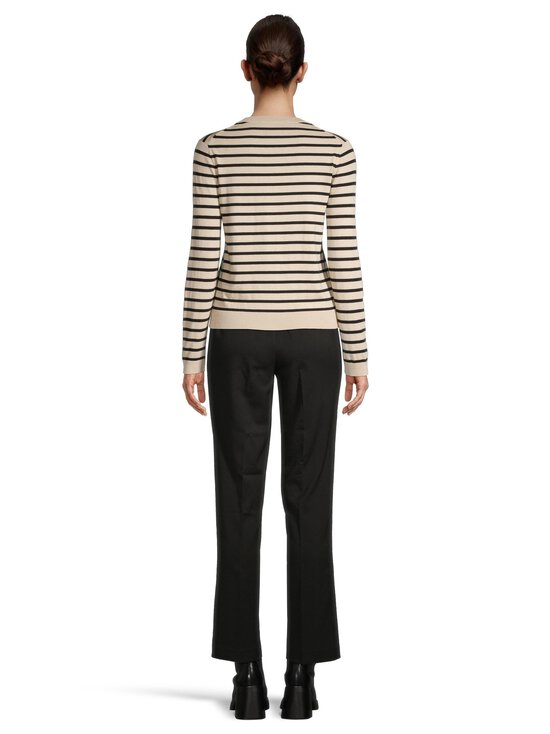 Max Mara Weekend - Sicilia-neule - 011 BEIGE - photo 3 Max Mara Weekend - Sicilia-neule - 011 BEIGE | Stockmann - photo 3