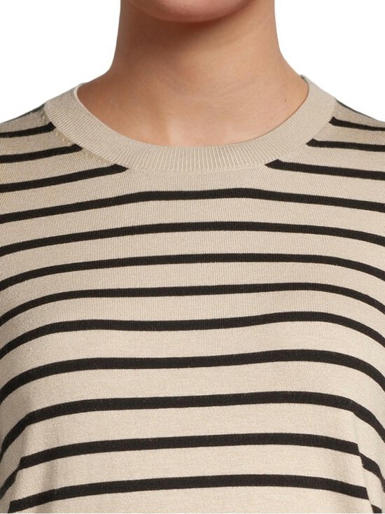 Max Mara Weekend - Sicilia-neule - 011 BEIGE - photo 4 Max Mara Weekend - Sicilia-neule - 011 BEIGE | Stockmann - photo 4