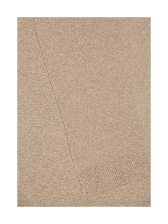 A+more - Ariel-kashmirhuivi 45 x 180 cm - SAND MELANGE | Stockmann - photo 2