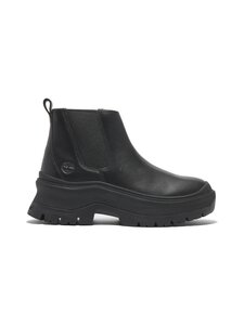 Timberland - Roxie Lane Mid -nilkkurit - BLACK FULL GRAIN Timberland - Roxie Lane Mid -nilkkurit - BLACK FULL GRAIN | Stockmann