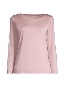 ESSENTIALS by Stockmann - Jane-trikoopaita - OLD ROSE | Stockmann