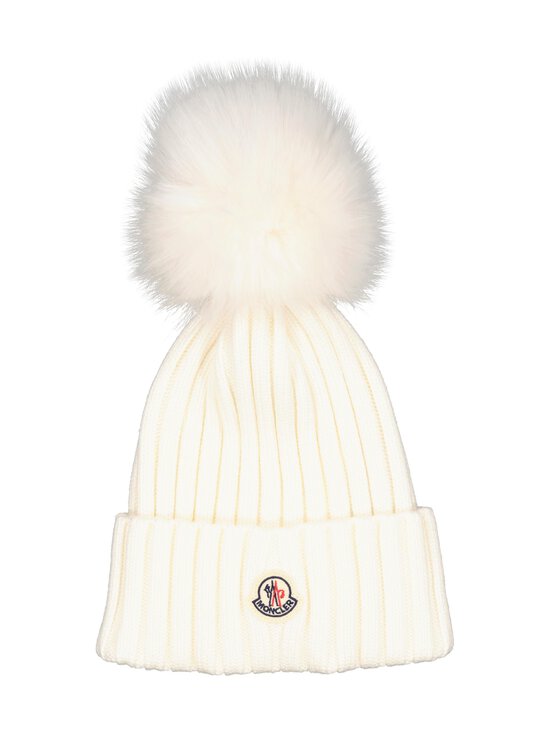 Moncler - Tupsuneulepipo - 034 CREAM - photo 1 Moncler - Tupsuneulepipo - 034 CREAM | Stockmann - photo 1