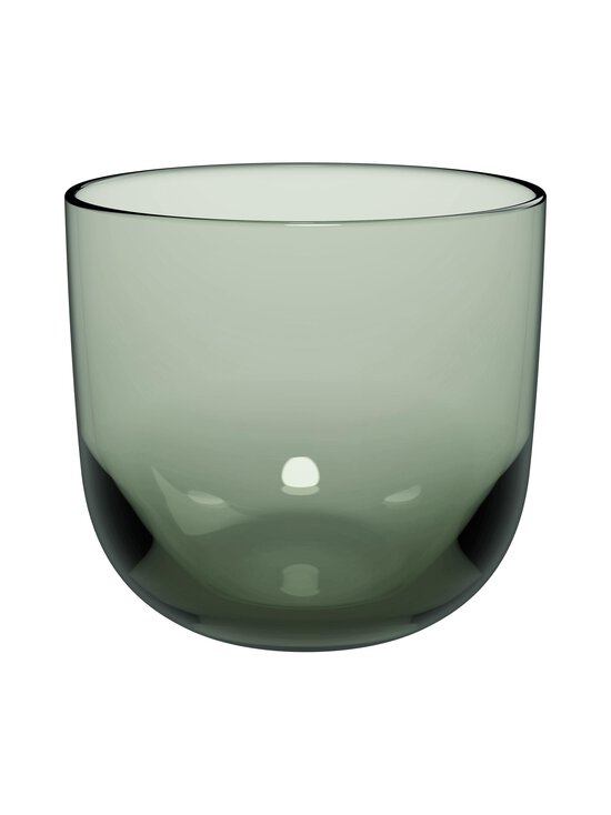 Villeroy & Boch - Like Sage Water glāzes 2 gab. - GREEN | Stockmann - photo 1