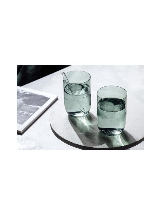 Villeroy & Boch - Like Sage Water glāzes 2 gab. - GREEN | Stockmann - photo 2