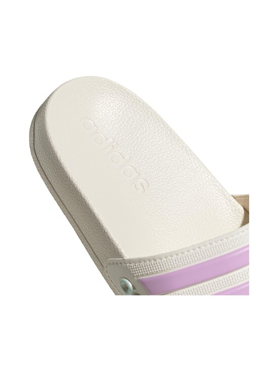 adidas Sportswear - Adilette Shower -sisäkengät - JP5784 OWHITE/BLILIL/HALMIN - photo 7 adidas Sportswear - Adilette Shower -sisäkengät - JP5784 OWHITE/BLILIL/HALMIN | Stockmann - photo 7