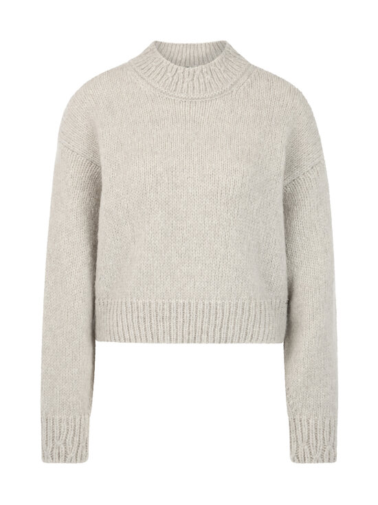Marc Cain - Neulepusero - 812 VAPOR BLUE | Stockmann - photo 1