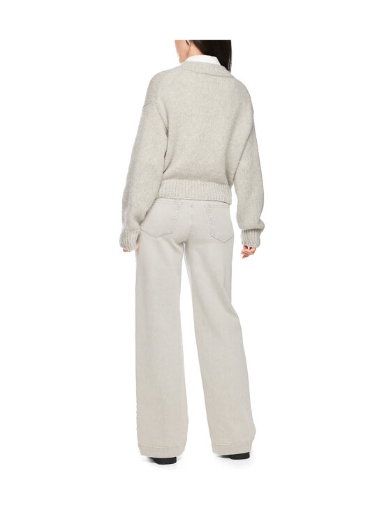 Marc Cain - Neulepusero - 812 VAPOR BLUE | Stockmann - photo 3