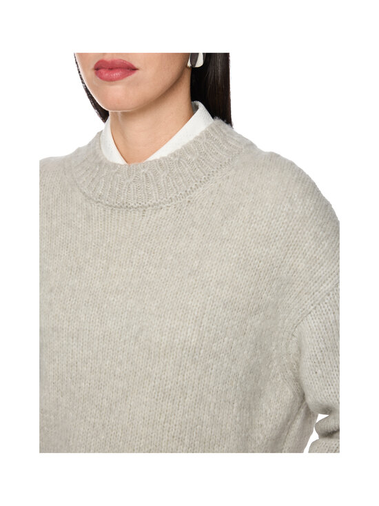 Marc Cain - Neulepusero - 812 VAPOR BLUE | Stockmann - photo 4