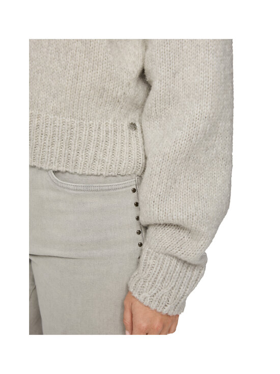 Marc Cain - Neulepusero - 812 VAPOR BLUE | Stockmann - photo 5