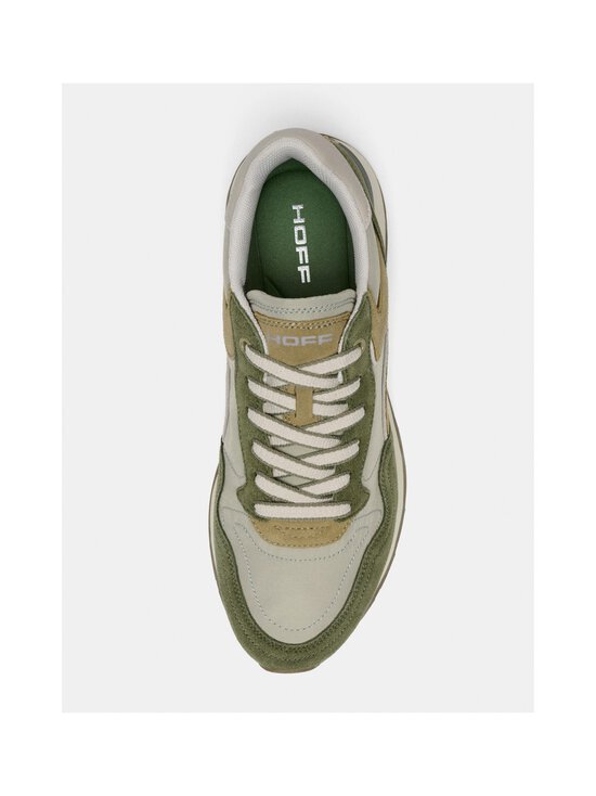 HOFF - City Unisex -sneakerit - 250 KHAKI | Stockmann - photo 6