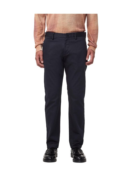 NN.07 - Theo Slim Fit Čino bikses - 200 NAVY BLUE - photo 1 NN.07 - Theo Slim Fit Čino bikses - 200 NAVY BLUE | Stockmann - photo 1